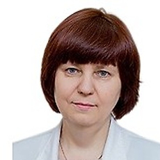 Козлова Ольга Петровна, невролог