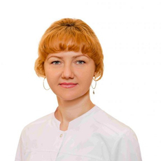 Пащенко Екатерина Григорьевна, гинеколог