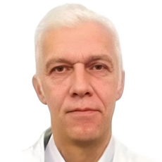 Шапарнев Андрей Викторович, гинеколог