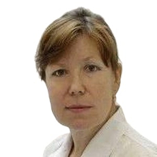 Кальмучина Марина Борисовна, стоматолог-терапевт