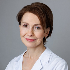 Асриянц Ирина Эдуардовна, педиатр