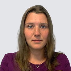 Москвина Анна Юрьевна, хирург