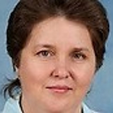 Юринова Ольга Владимировна, радиолог