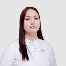 Ишмуратова Камила Маратовна, ортодонт