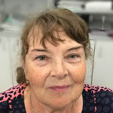 Кытманова Галина Васильевна, профпатолог