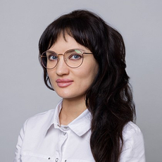 Агапова Ольга Юрьевна, невролог