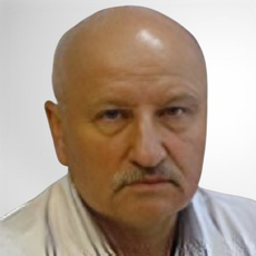 Мельник Николай Владимирович, невролог