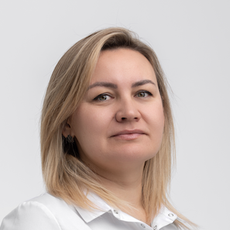 Данилова Вероника Юрьевна, стоматолог-терапевт