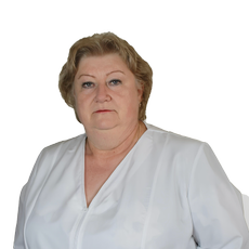 Кулигина Светлана Александровна, врач функциональной диагностики