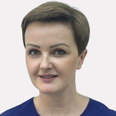 Вилкова Виктория Игоревна, стоматолог-терапевт