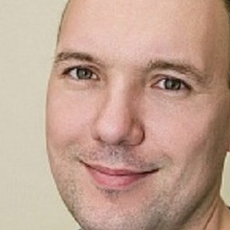 Галеев Эмиль Борисович, массажист