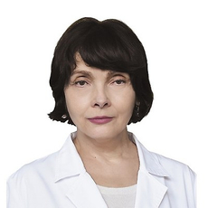 Баринова Ольга Федоровна, психиатр