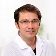 Столин Алексей Владимирович, хирург