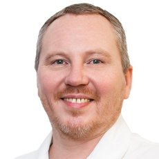 Кожевников Евгений Александрович, дерматолог