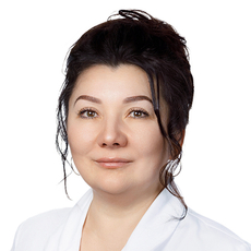 Мещерякова Виолетта Вячеславовна, гинеколог