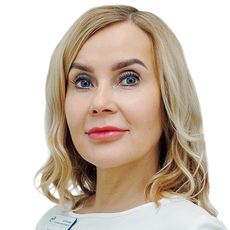 Астахова Татьяна Николаевна, врач-косметолог