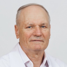 Жилин Николай Михайлович, невролог