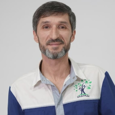 Джаватханов Эльдар Джаватханович, нарколог