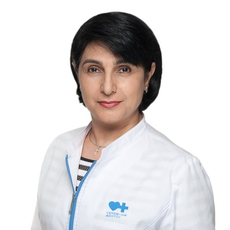 Думикян Гаянэ Мисаковна, невролог