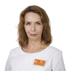 Якиманская Марина Юрьевна, гинеколог