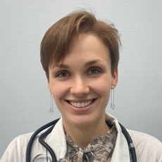 Котлярова Ирина Владимировна, терапевт