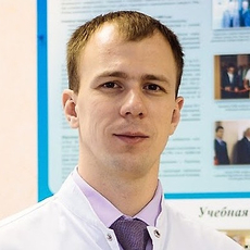 Матвеев Игорь Михайлович, гинеколог