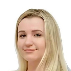 Антон Елена Сергеевна, офтальмолог