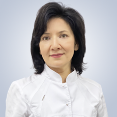 Гумерова Тамилла Вафильевна, невролог