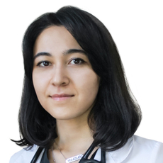 Арипова Назира Рустамовна, кардиолог