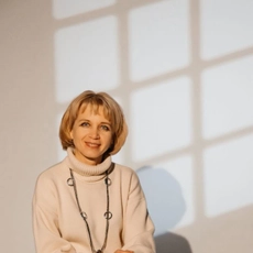 Ермошина Елена Николаевна, психолог