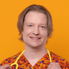 Матвеев Георгий Игоревич, педиатр