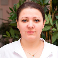 Шкневская Людмила Сергеевна, терапевт