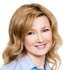 Гузман (Лопаткина) Ольга Валерьевна, стоматолог-терапевт