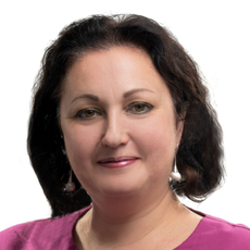 Перетертова Виктория Владимировна, офтальмолог