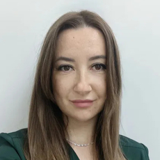 Рааг Юлия Александровна, рентгенолог