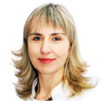 Бурякова Наталья Юрьевна, стоматолог-терапевт