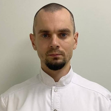 Терлецкий Богдан Вячеславович, ортопед