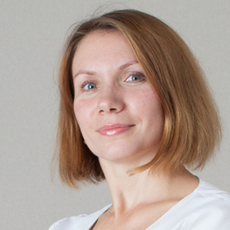 Проказова Полина Руслановна, невролог
