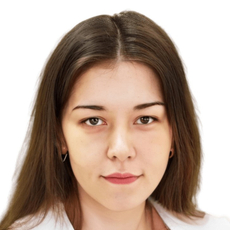 Блохина Анна Михайловна, ЛОР