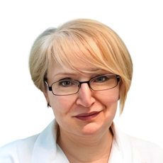 Попова Ирина Георгиевна, стоматолог-терапевт