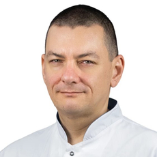 Листвин Роман Николаевич, хирург