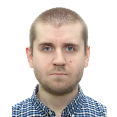 Белов Павел Сергеевич, рентгенолог