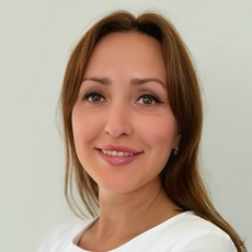 Ясинскис Юлия Александровна, гинеколог