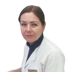 Юнина Елена Валерьевна, детский невролог
