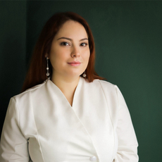 Лукина Екатерина Владимировна, косметолог