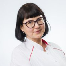 Бородина Ирина Сергеевна, детский аллерголог