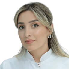 Зугунова Мадина Башировна, эндокринолог