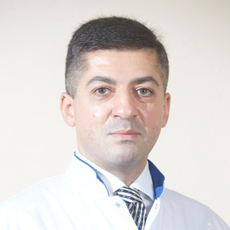 Акопян Гагик Нерсесович, уролог