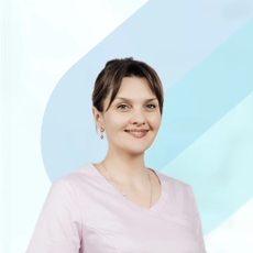 Зыкова Светлана Сергеевна, ортодонт