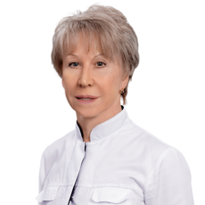 Плюхова Ольга Александровна, офтальмолог-хирург